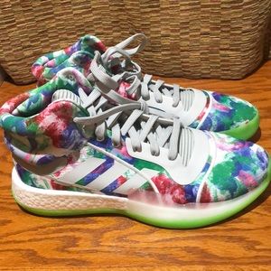 Adidas marquee boost Xmas